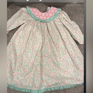 Bailey boys 4t unicorn dress